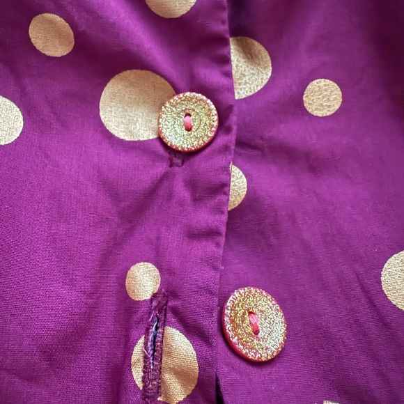 Matilda Jane NICOLETTA Polka Dot Dress - Picture 7 of 9